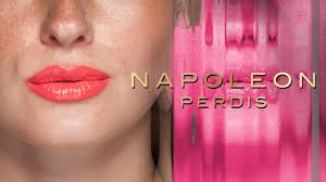 napoleon perdis makeup tutorial how to