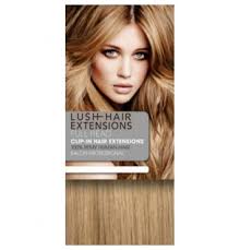 Lush Hair Extensions Uk Remy Human Hair Extensions