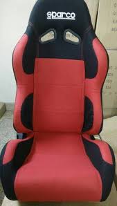 Thar Car Seats Sparco At Best