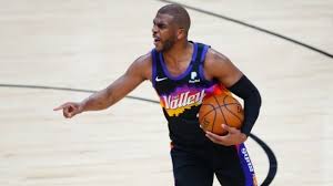 This is not the first time a team has used a guard to play center on offense. Hasil Nba Phoenix Suns Ungguli Nuggets 1 0 Di Semifinal Wilayah Barat