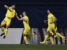Just shy of 20 minutes in, word filtered in of valladolid's goal versus atletico, but villarreal immediately went into spoiler. Preview Real Madrid Vs Villarreal Prediction Team News