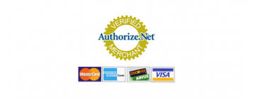 clients with authorize net