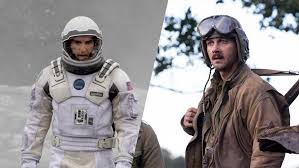 A group of explorers make use of a newly discovered wormhole to surpass the limitations on human space travel and conquer the vast distances involved in an interstellar voyage. Artisans Discuss Cinematography Of Interstellar Sound Of Fury Variety