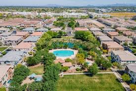 gilbert az townhomes