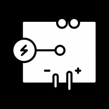 Circuit Icon Vector Art Icons And
