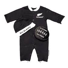 baby infant toddler all blacks