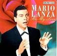 Love Songs by Mario Lanza