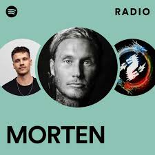 MORTEN | Spotify