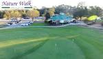 Nature Walk Golf Course | Lynn Haven FL