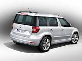 SKODA-YETI