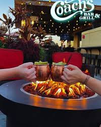 Heated Patios In Overland Park