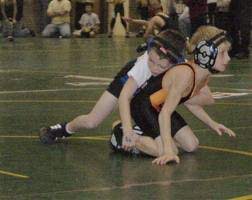 wrestling workouts for youth wrestlers