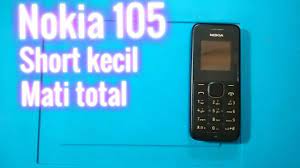 Cara mengatasi, solusi hp nokia 1202 dan 1280, mati total (matot), cara mengatasi hp nokia 1202 dan 1280 mati total matot Nokia 105 Short Kecil Mati Total Youtube