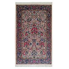 hand knotted persian rug carpet model