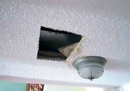 how to soundproof a ceiling without