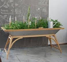 25 Best Indoor Herb Gardens Herb