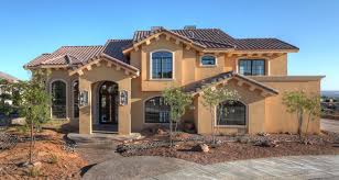 Custom Homes In El Paso New Builds