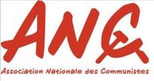 APPEL : « Nous créons l'ANC! » [l'Association Nationale des Communistes] -  Assemblée générale le samedi 16 janvier 2016 à La Plaine-Saint-Denis (93) -  Ça n'empêche pas Nicolas