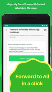 Feb 05, 2018 · the description of bulk whatsapp app. Whatstool Mod Apk Toolkit For Whatsapp V3 0 20 Mod Apk4all