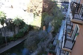 Are there opportunities to exercise at drury inn & suites san antonio riverwalk? Day View From Room 630 Picture Of Drury Inn Suites San Antonio Riverwalk Tripadvisor