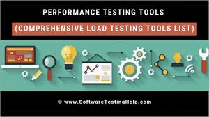 15 Best Performance Testing Tools Load Testing Tools In 2019