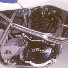 rotax 4 stroke parts