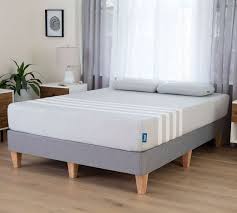 Leesa Platform Bed With Built In Usb