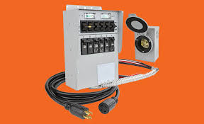 transfer switches for your generator
