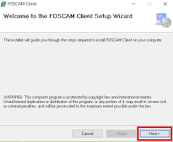 1.2 what is foscam vms? Foscam For Pc Free Download For Windows 7 8 10 Mac