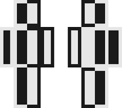 1404x1200 sun and rainbow clipart black and white. Rainbow Skin With Black And White Outline Minecraft Skin