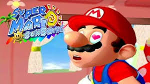 Super mario sunshine 2002 nintendo. Super Mario Sunshine Full Game Walkthrough Youtube