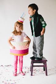 Or a fun christmas outfit? Birthday Cake Halloween Costume A Subtle Revelry