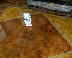 seamless epoxy quartz flooring multi