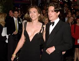 Also known by her name liz, she started her acting career in 1987 with an appearance in the film aria and since then has remained active in the film industry having appeared in several movies till now like passenger 57, austin powers: Liz Hurley Still Good Friends With Ex Love Hugh Grant