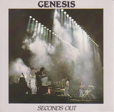 genesis seconds out dutchcharts nl