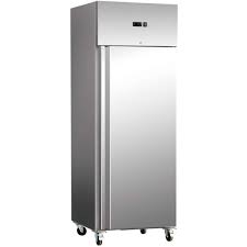 Commercial Freezer Upright Cabinet