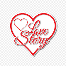 love story vector hd images love story