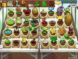 Game Disappointment Plants Vs Zombies