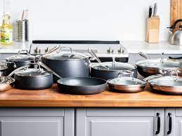 16 Best Cookware Sets Of 2023 Reviewed