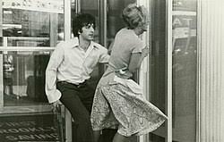 Meryl streep y john cazale fueron una de las parejas más auténticas en el hollywood de los setenta. Dog Day Afternoon Wikipedia