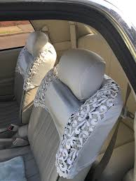 Seat Lace Seat Covers Seat Lace