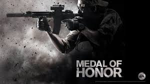 trainers for medal of honor 2010