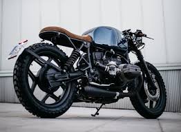 roa motorcycles bmw r80 custom café racer