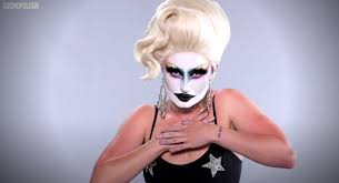 drag makeup queen gottmik dragstardiva