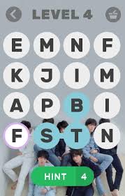 We did not find results for: Juego De Palabras Bts Para Kpop Fans For Android Apk Download