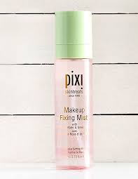 pixi makeup fixing mist 80ml