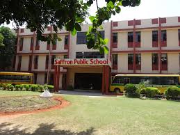 saffron public school ashoka enclave ii