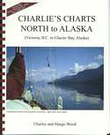 Yukon Books Charlies Charts North To Alaska Victoria