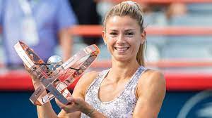 She is known for her performances at the us open (2013), bnp paribas open (2014), and aegon international (2014) where she defeated former. Wwwhgefandgm9m