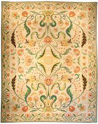 embroidered rugs and carpets